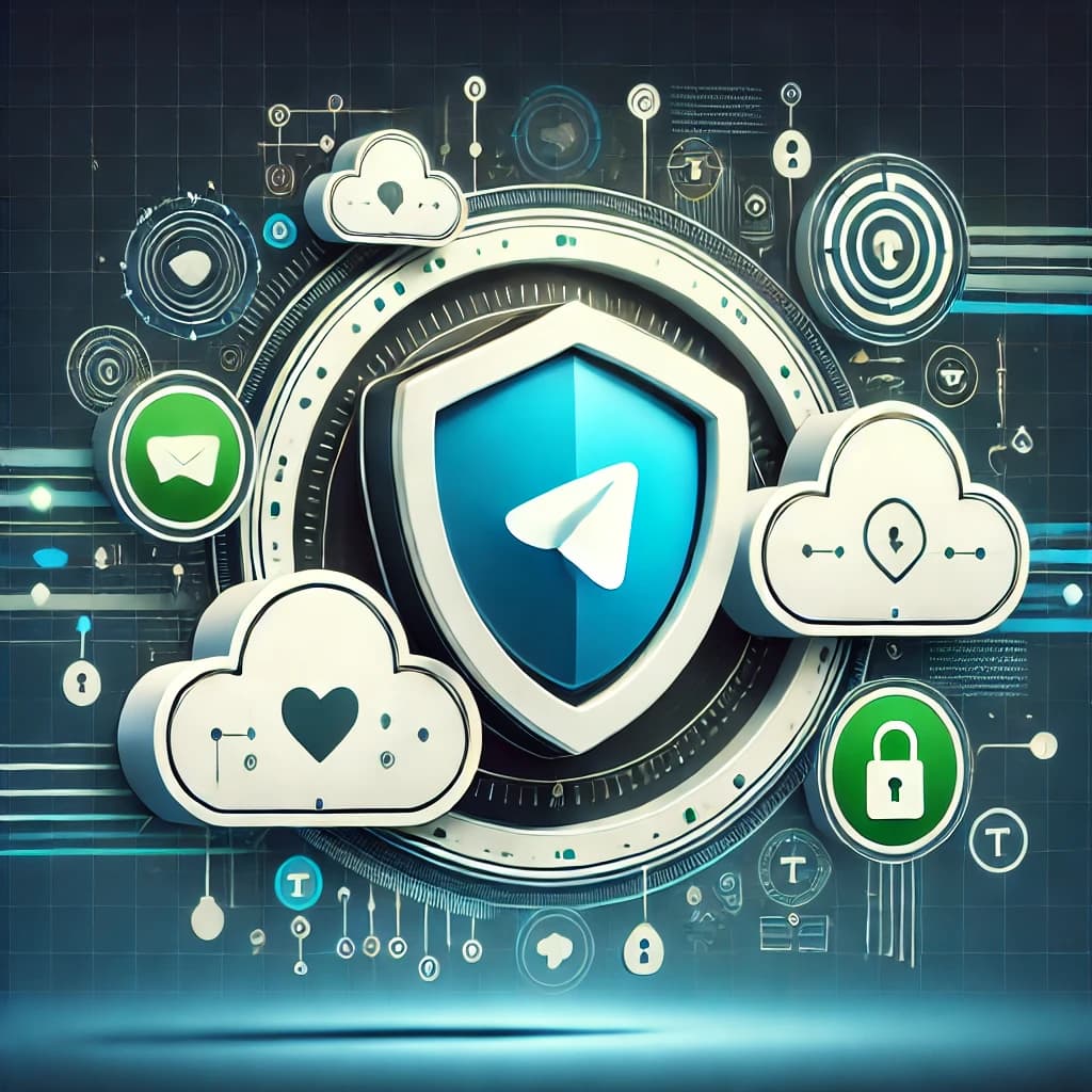 We're Building a Better Way to Secure Your Telegram Data